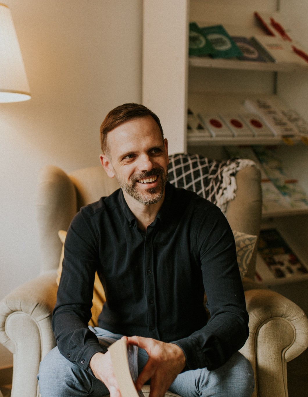 Ivars Krampis-Vanags