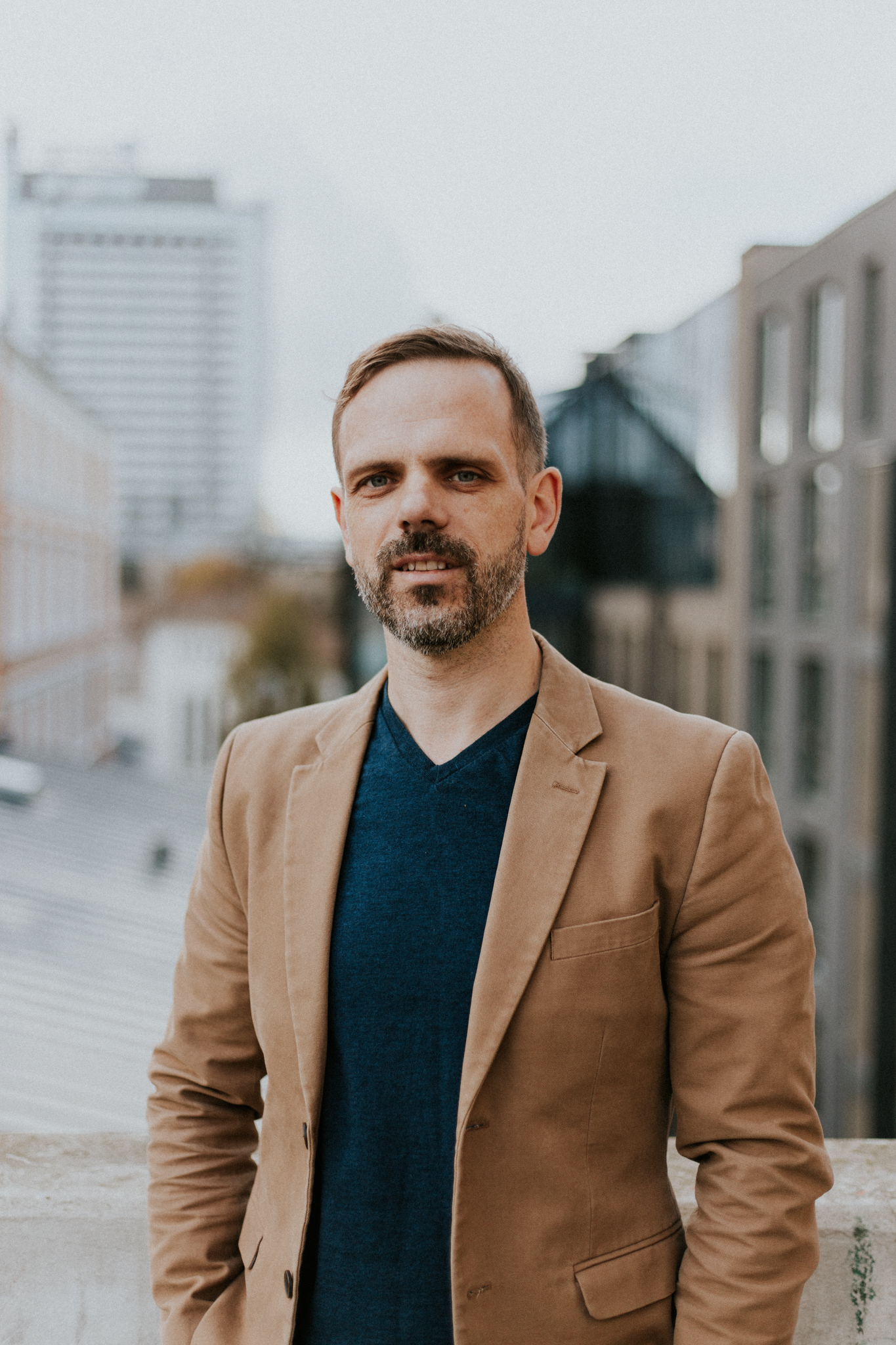 Ivars Krampis-Vanags — Data Analytics Instructor & BI Consultant